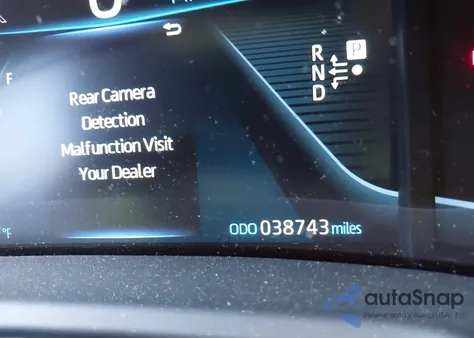 2021 Toyota Mirai Xle из США, поврежденный, VIN JTDAAAAA2MA002914